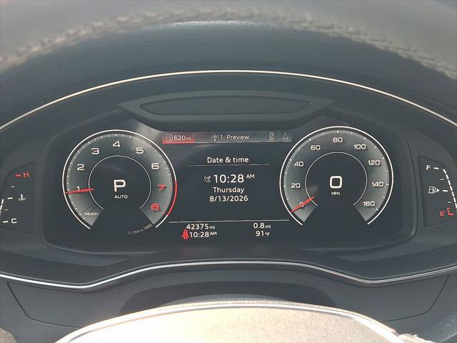 Certified 2023 Audi A6 2.0T Premium AWD/4WD image 21
