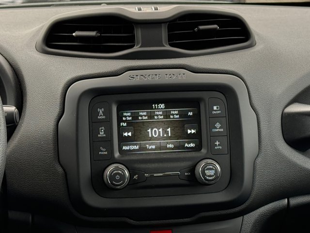 Used 2017 Jeep Renegade Sport w/ Power & Air Group image 23