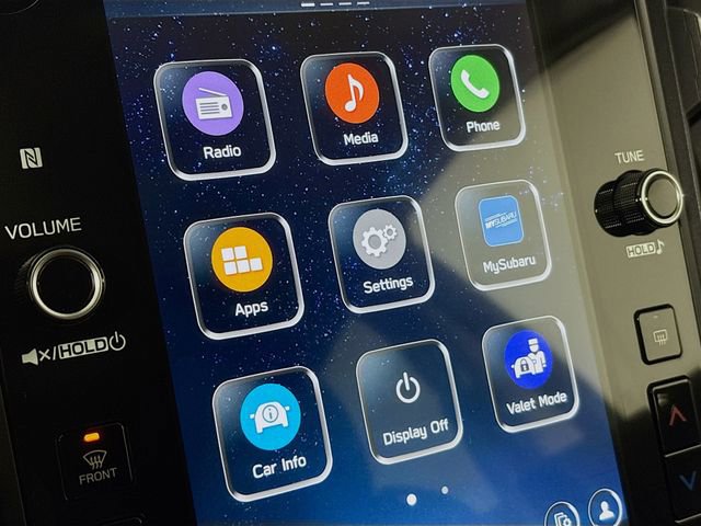 New 2026 Subaru Crosstrek 2.5i Limited w/ Crosstrek Mirror Package image 15