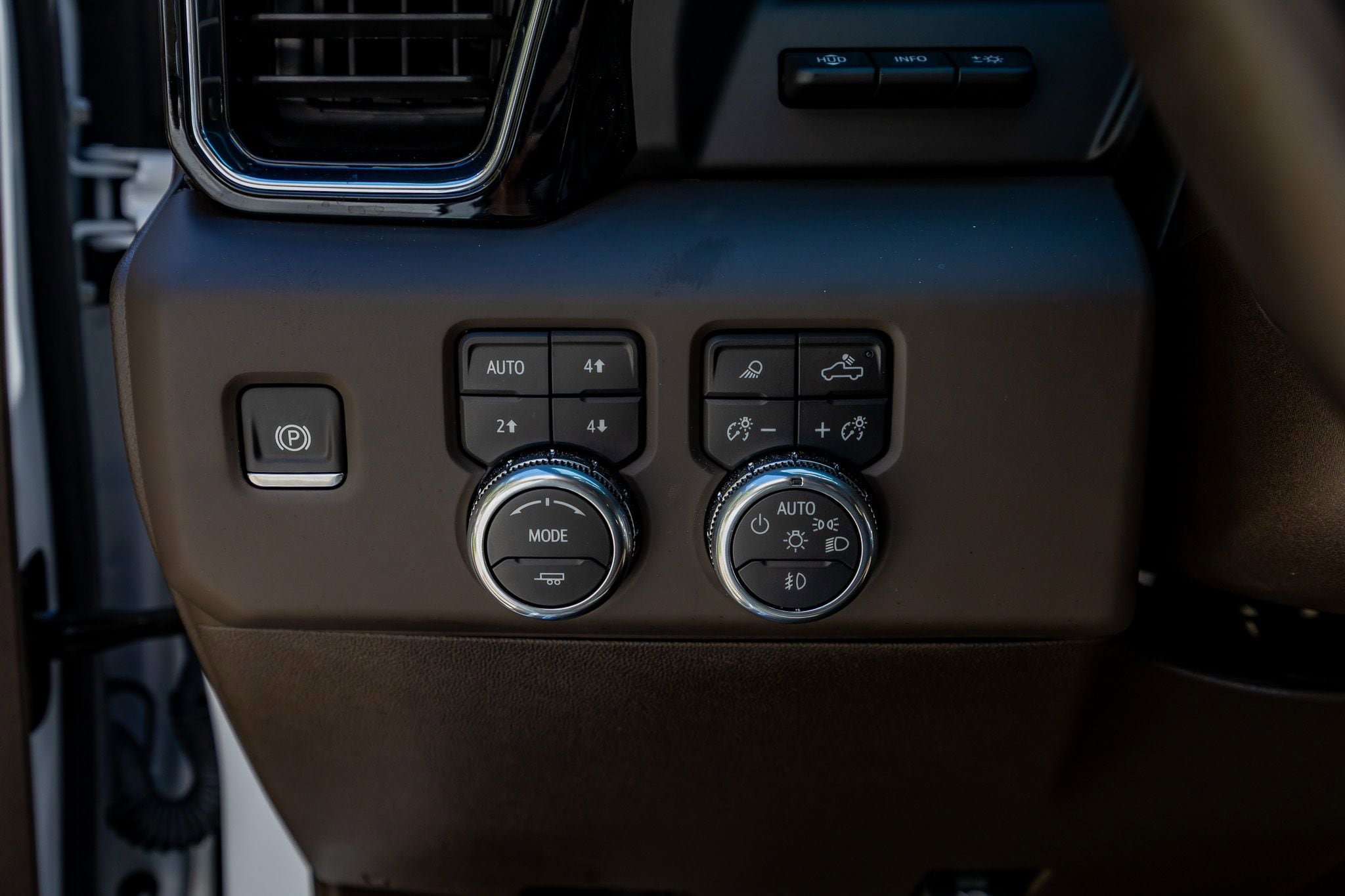 Used 2025 GMC Sierra 1500 Denali w/ Denali Reserve Package image 22