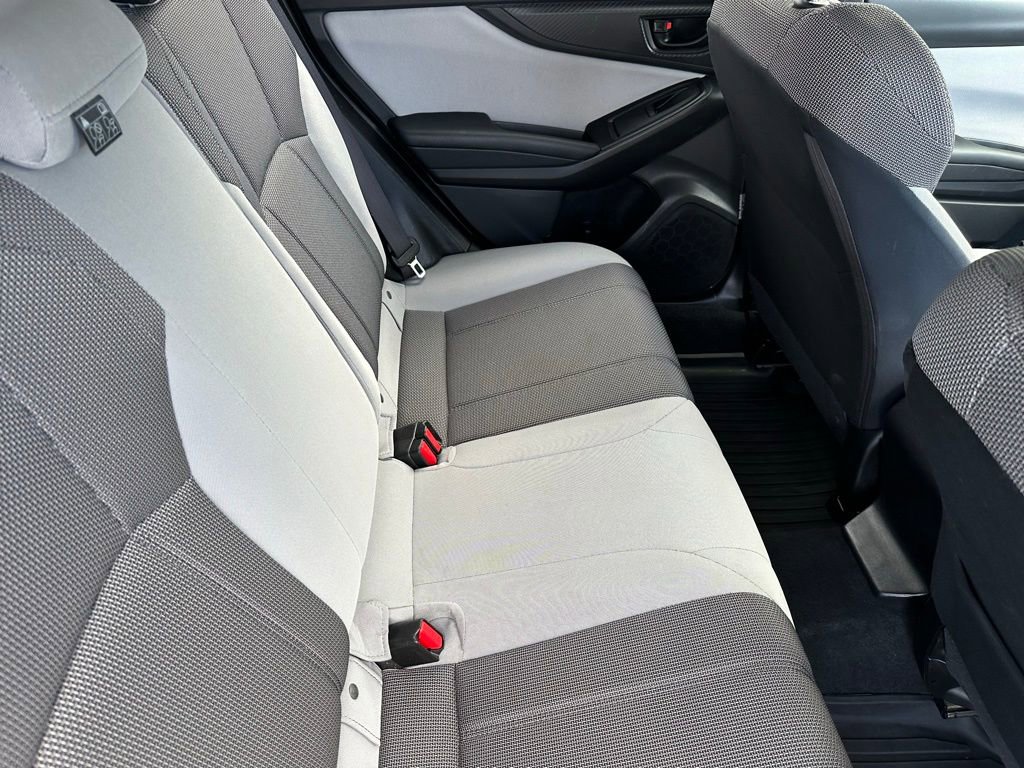 Used 2019 Subaru Crosstrek 2.0i image 17