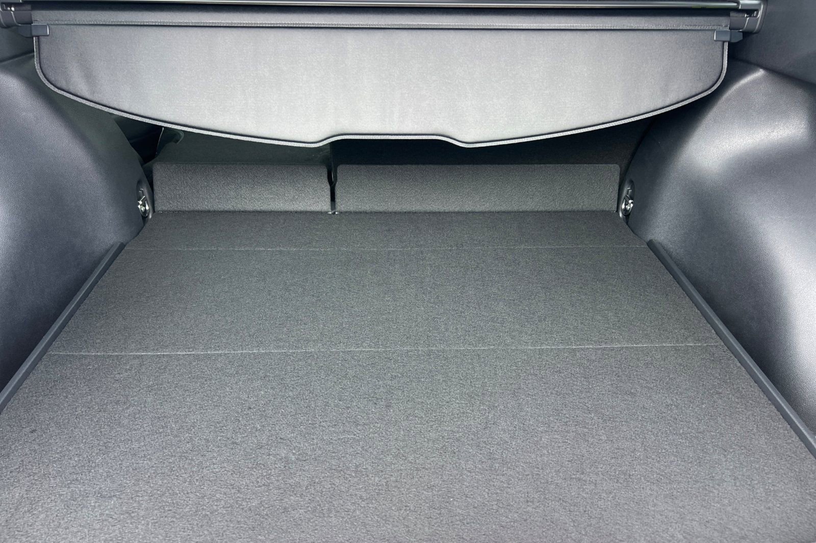 New 2026 Toyota Corolla Cross LE image 17