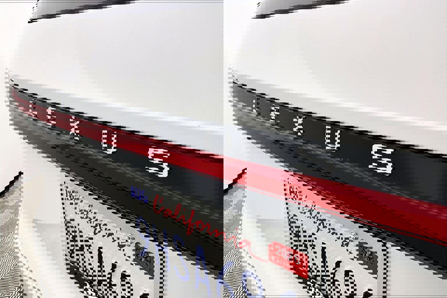 Used 2023 Lexus RX 350 FWD image 29