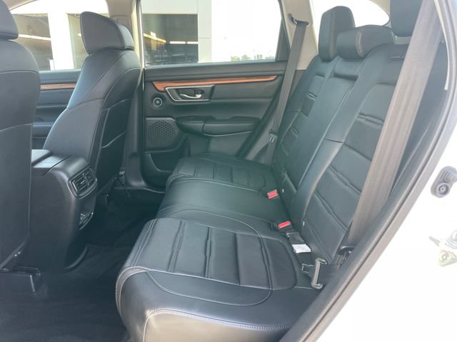 Used 2022 Honda CR-V EX-L image 28