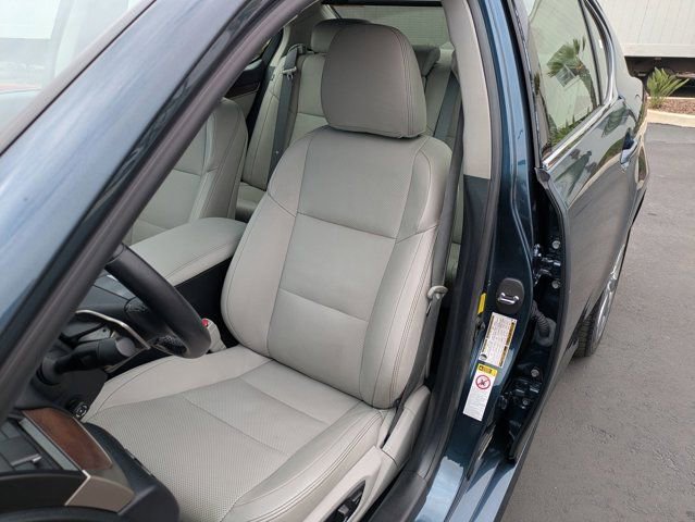 Used 2014 Lexus GS 350 w/ Premium Package RWD image 11