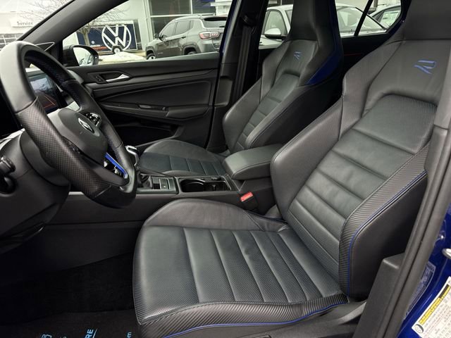 Used 2022 Volkswagen Golf R image 20