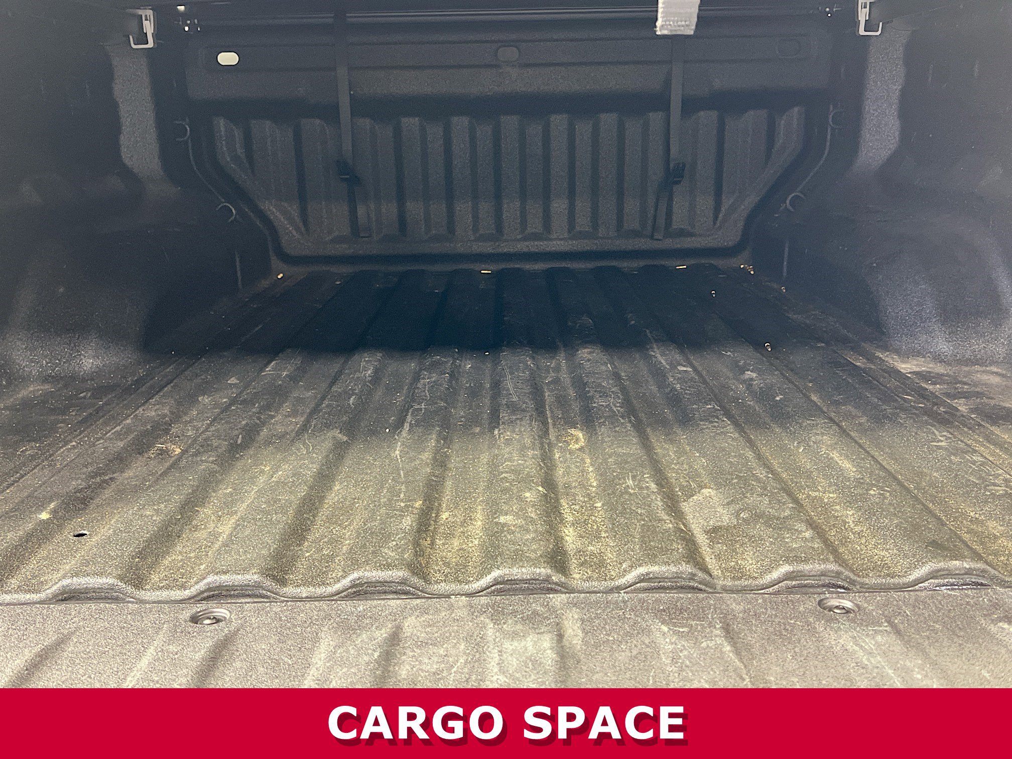 Certified 2024 Chevrolet Colorado LT image 24