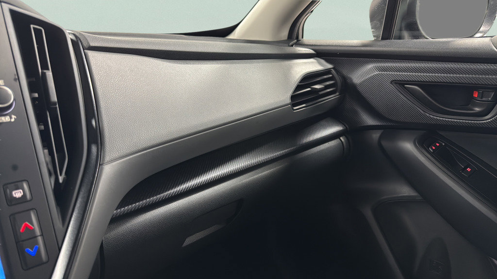 Certified 2026 Subaru Crosstrek 2.5i image 26