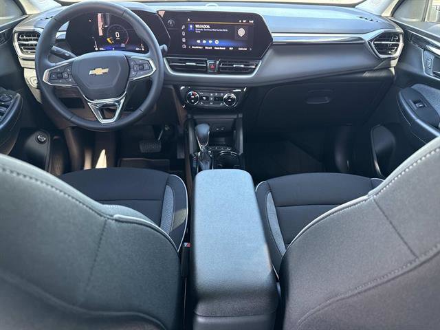 Used 2026 Chevrolet TrailBlazer LT w/ Convenience Package image 18