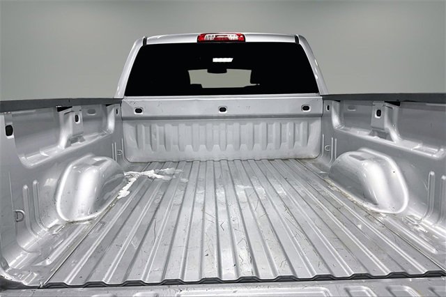 Used 2017 Chevrolet Silverado 1500 Custom w/ Custom Convenience Package image 8