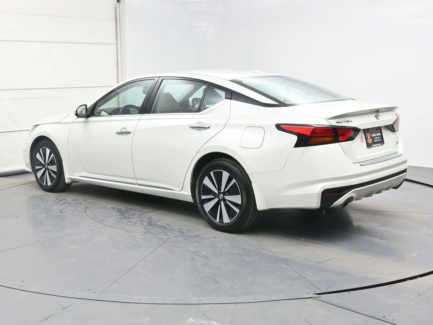 Used 2019 Nissan Altima 2.5 SL image 25