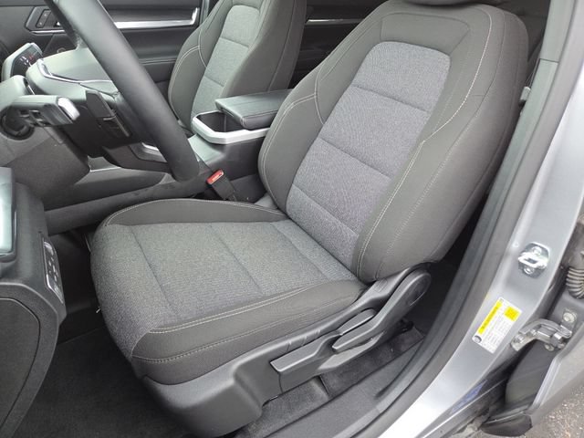 Used 2026 GMC Terrain Elevation AWD/4WD image 23