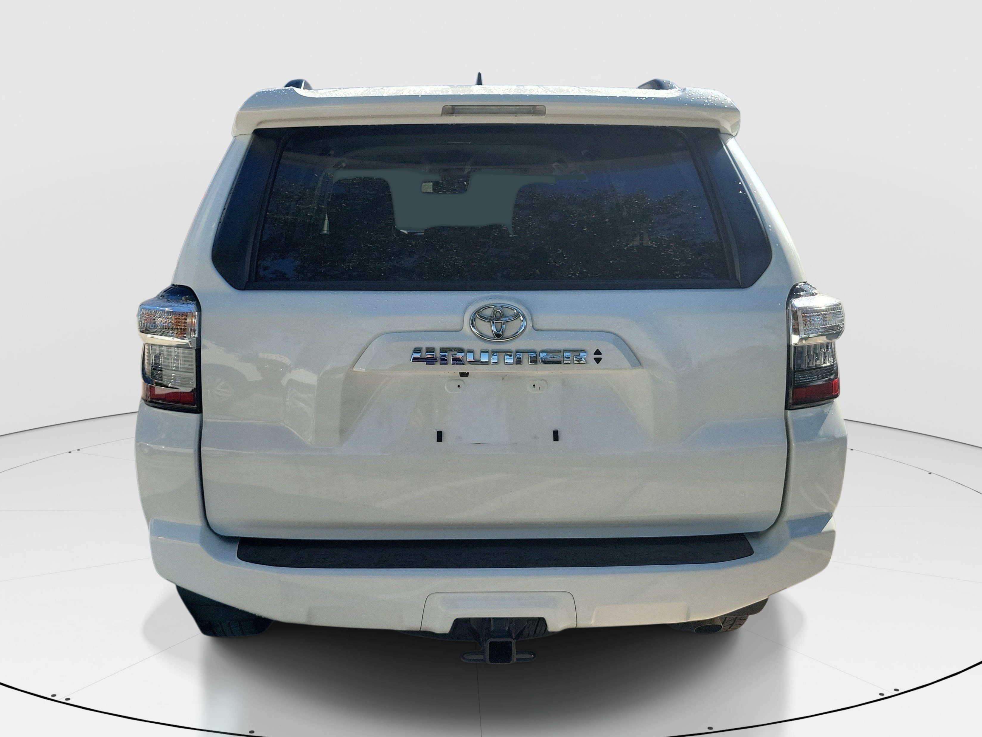 Used 2024 Toyota 4Runner SR5 RWD image 6