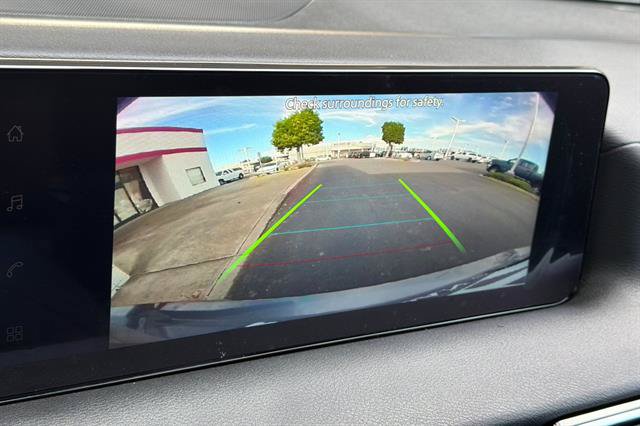 New 2027 Nissan Sentra SR w/ SR All Weather Package FWD image 20