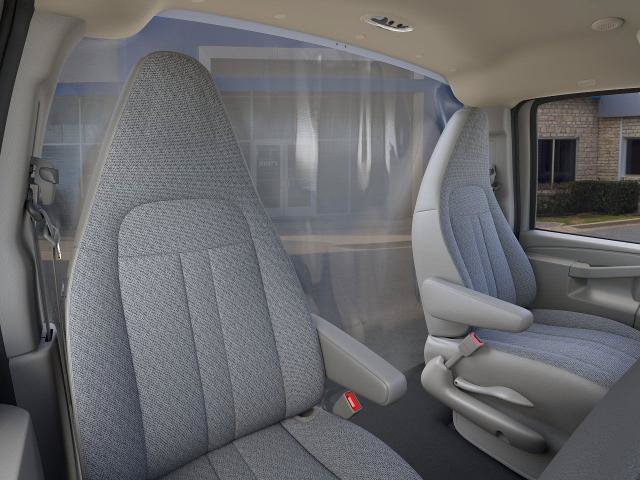 New 2025 Chevrolet Express 3500 w/ Power Convenience Package RWD image 25