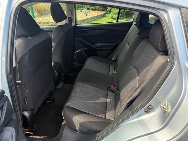 Used 2017 Subaru Impreza 2.0i Premium AWD/4WD image 7