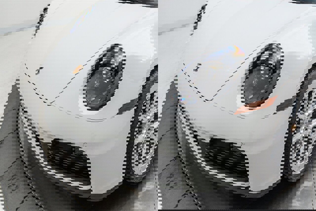 Used 2025 Porsche 911 Carrera w/ Premium Package image 97