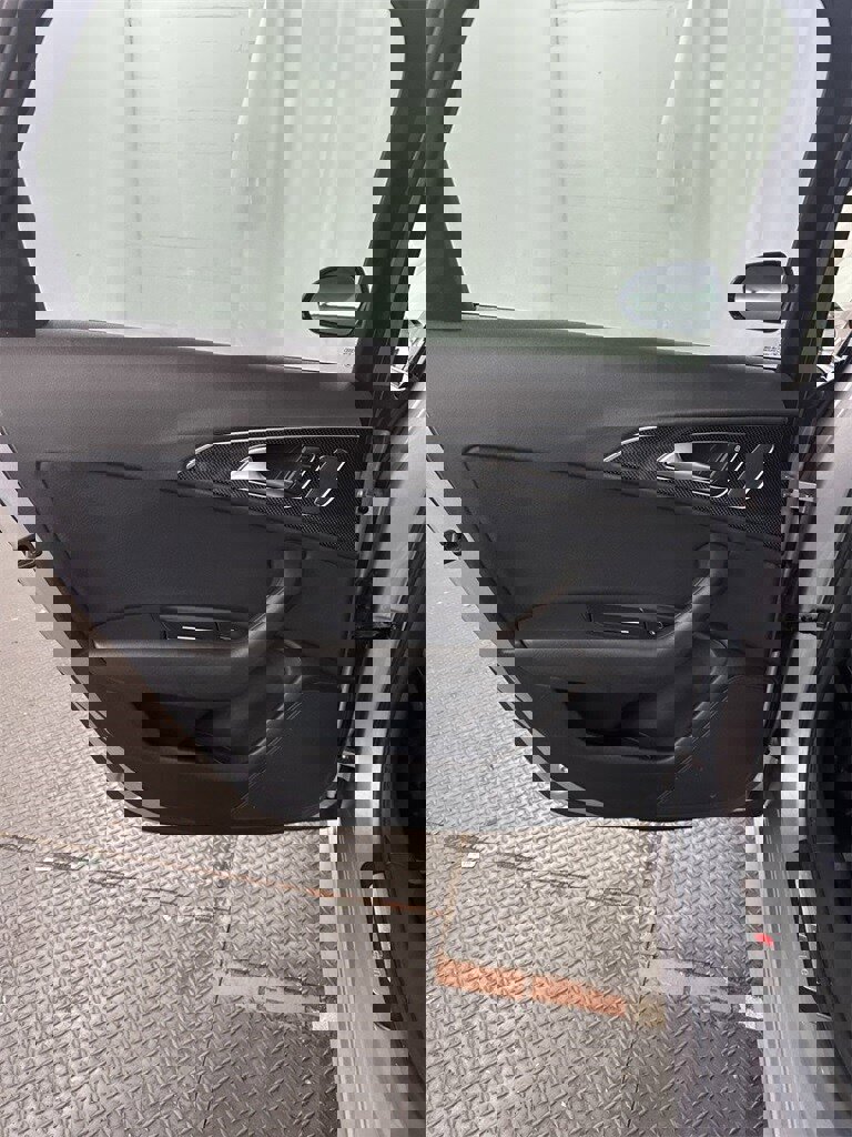 Used 2018 Audi A6 3.0T Sport image 24