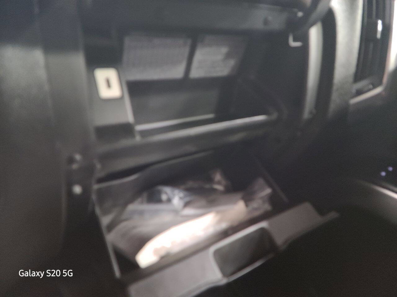 Used 2018 Chevrolet Silverado 2500 LT image 36