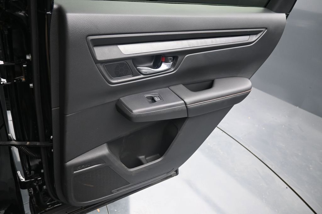 Certified 2026 Honda CR-V TrailSport image 18
