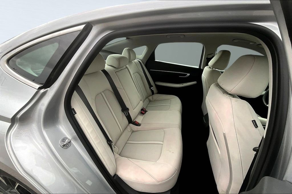 Used 2025 Hyundai Sonata SEL image 25