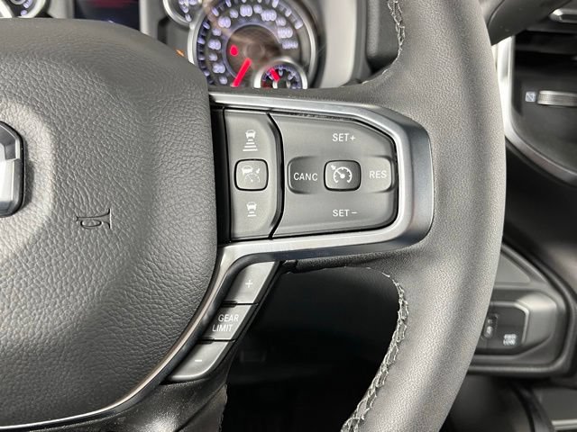 New 2026 RAM 2500 Big Horn AWD/4WD image 16