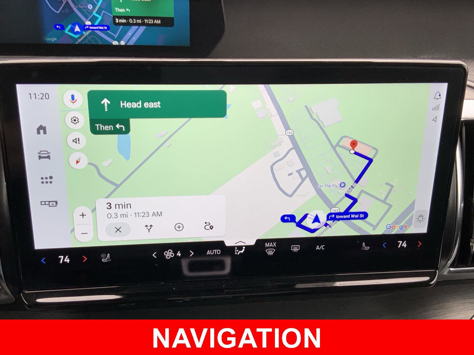 Used 2025 Ford Expedition Platinum image 6