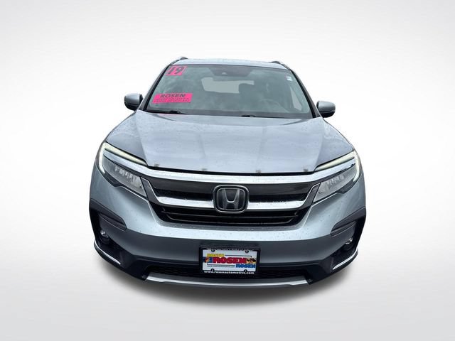 Used 2019 Honda Pilot Touring image 8