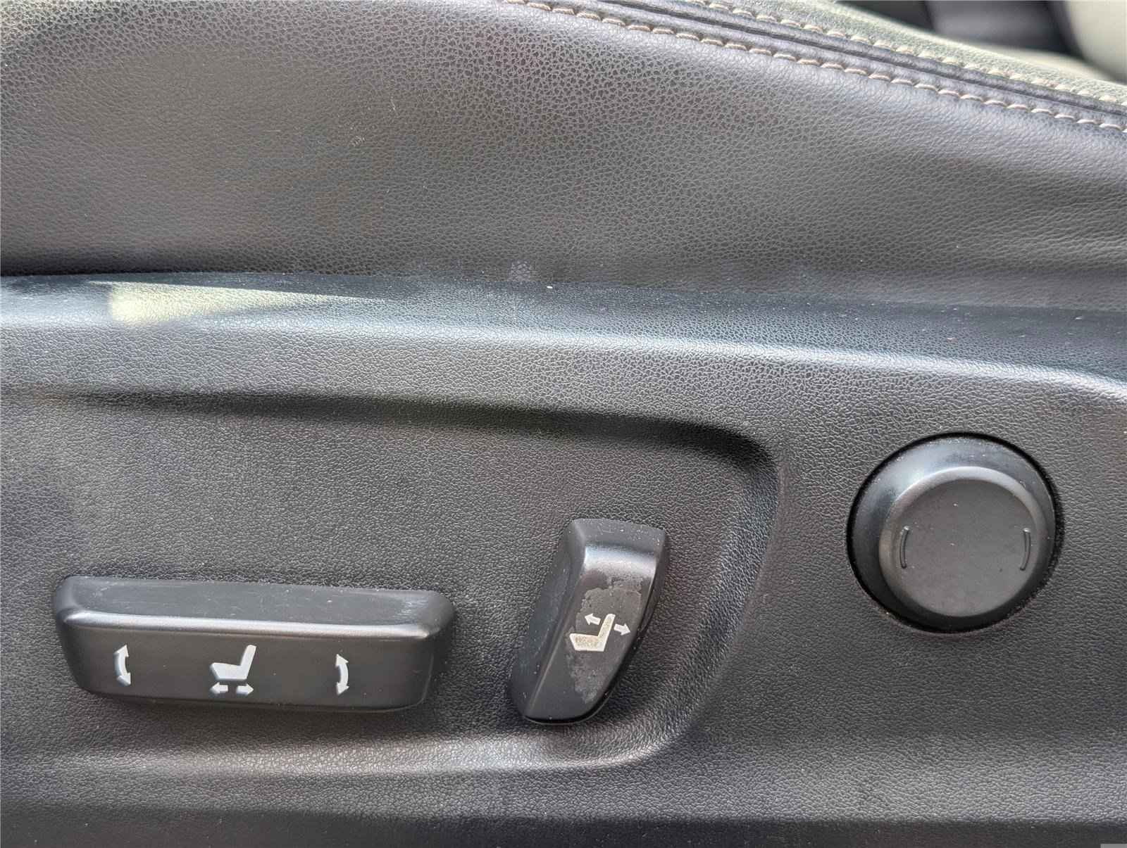 Used 2015 Lexus IS 250 AWD w/ Navigation System Package image 17