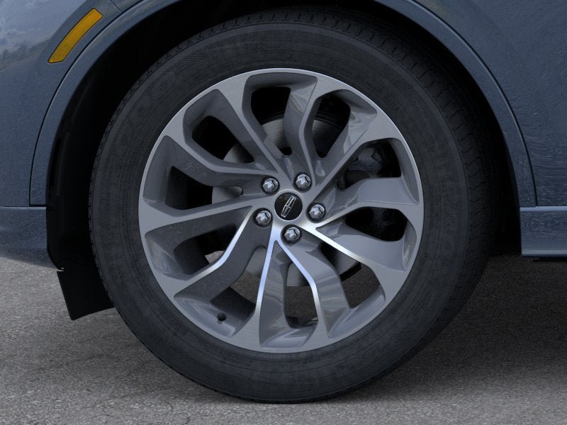 New 2026 Lincoln Aviator AWD image 19