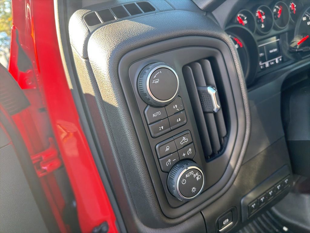 New 2026 Chevrolet Silverado 3500 W/T w/ WT Convenience Package image 30