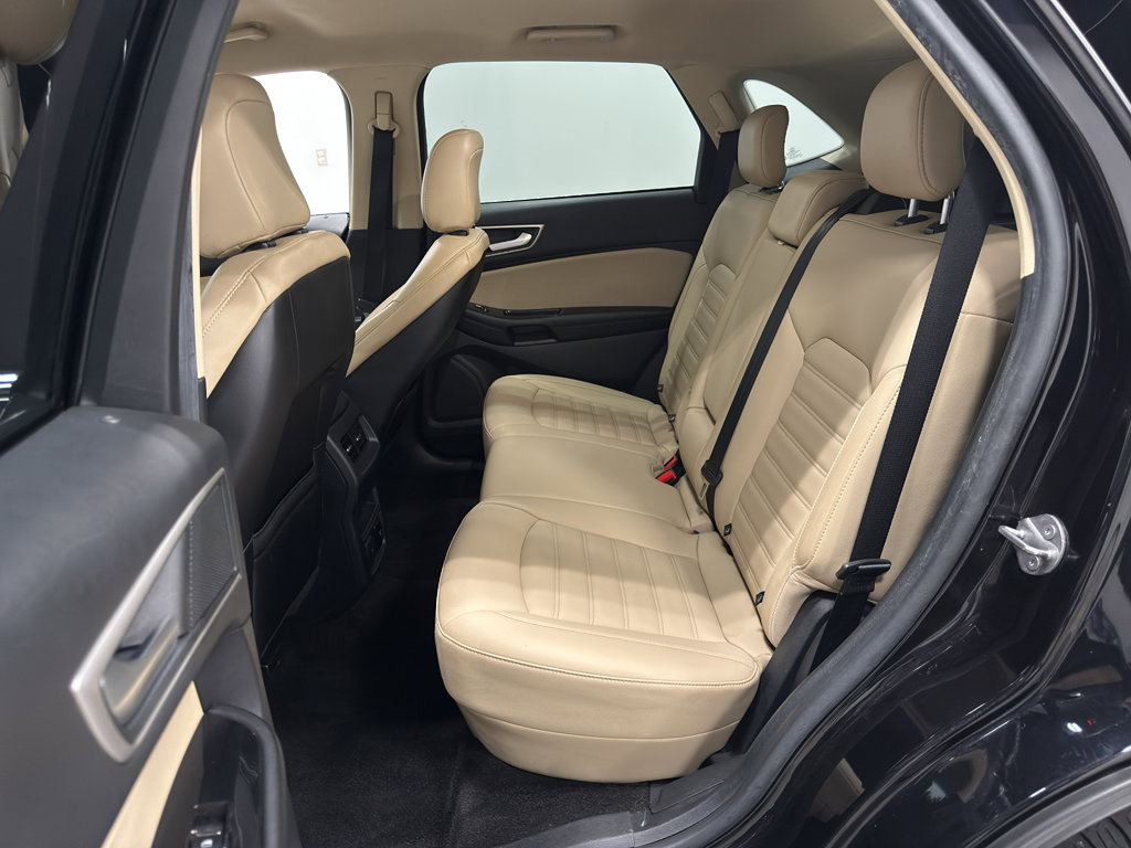 Used 2020 Ford Edge SEL w/ Convenience Package image 30