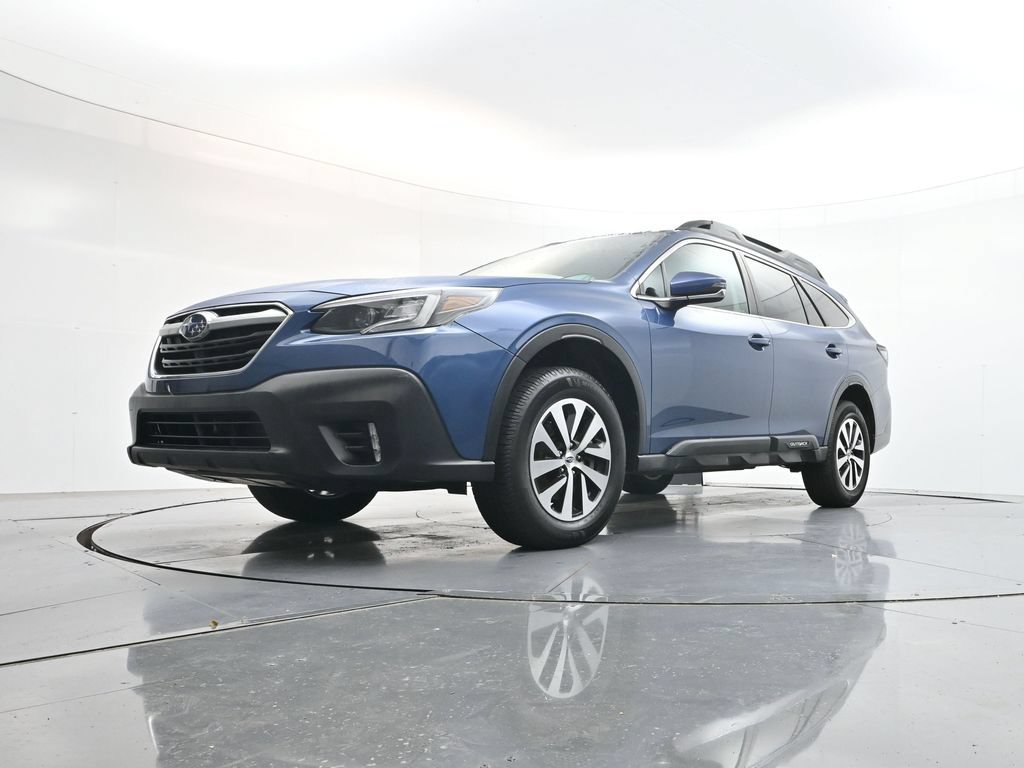Used 2022 Subaru Outback Premium AWD/4WD image 33