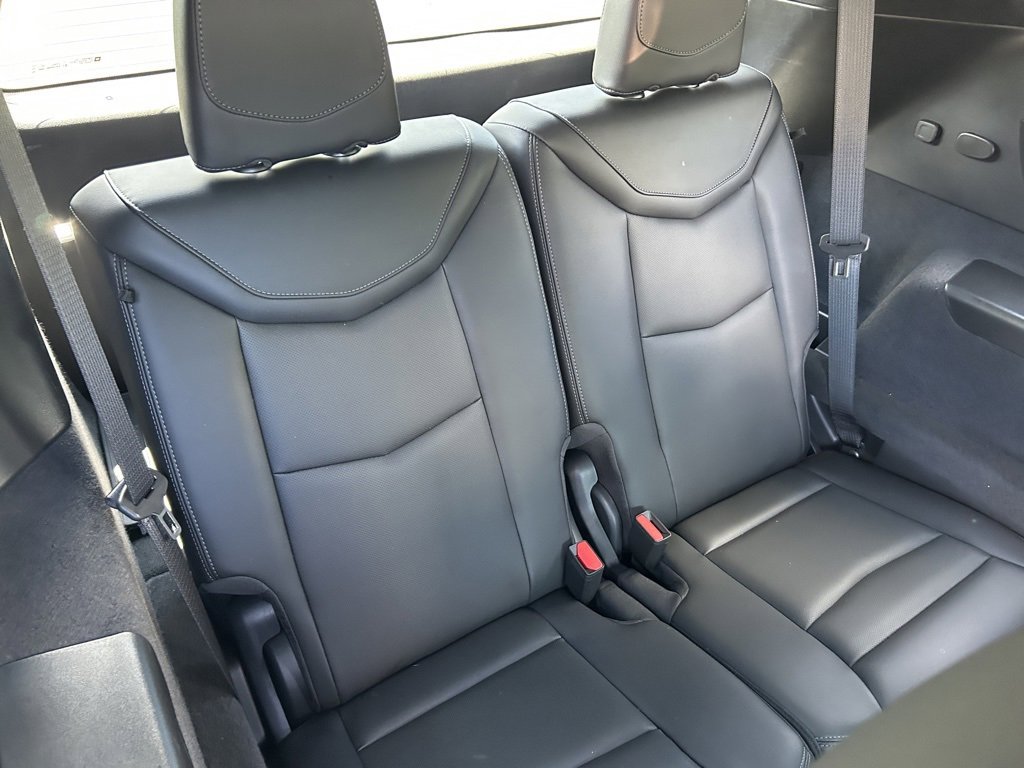 Used 2024 Cadillac XT6 Sport w/ Technology Package image 49