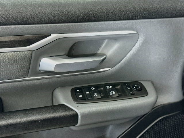 Used 2021 RAM 1500 Lone Star RWD image 23