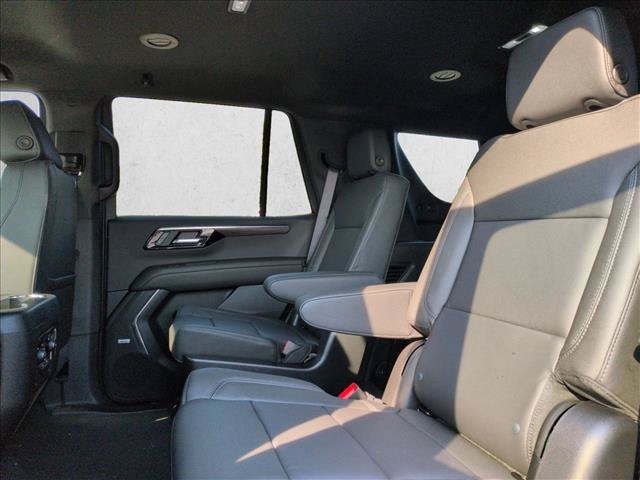 New 2026 Chevrolet Tahoe LT w/ Comfort Package AWD/4WD image 16