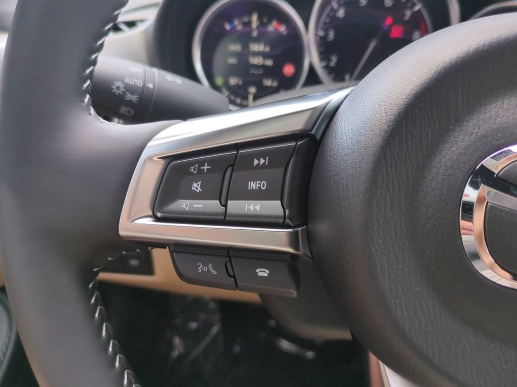 New 2026 MAZDA MX-5 Miata Grand Touring RWD image 21