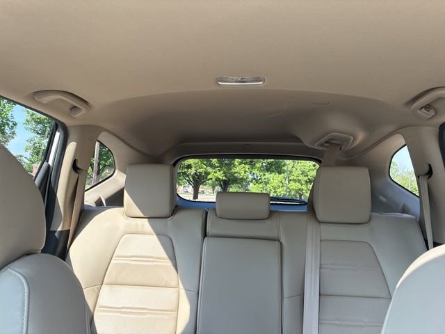 Used 2019 Honda CR-V EX-L image 33