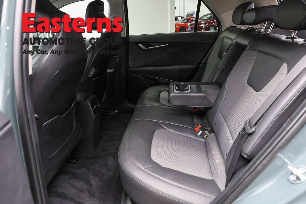 Used 2023 Kia Niro Wind w/ Wind Preserve Package FWD image 21