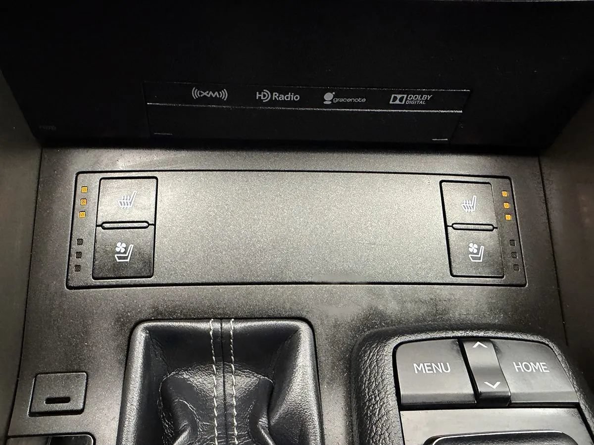 Used 2015 Lexus IS 250 AWD w/ Navigation System Package image 18