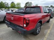 Used 2022 Honda Ridgeline RTL-E image 3