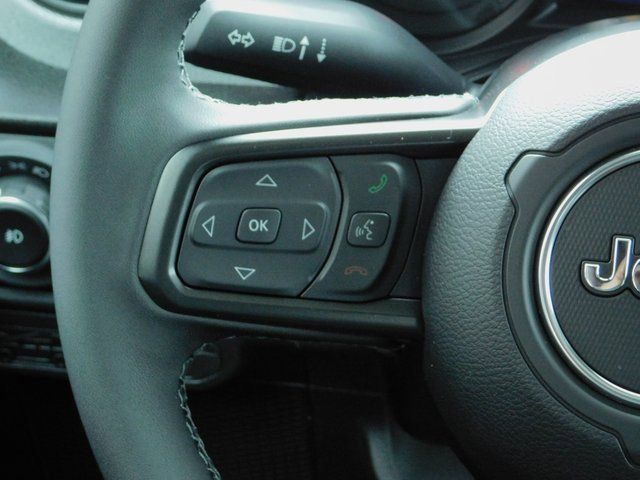 New 2026 Jeep Wrangler Willys image 9