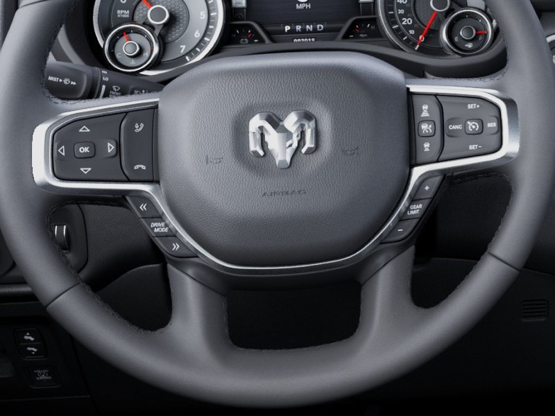 New 2027 RAM 1500 Laramie AWD/4WD image 19