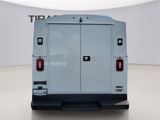 New 2026 Ford E-350 and Econoline 350 Super Duty w/ Power Equipment Group image 7