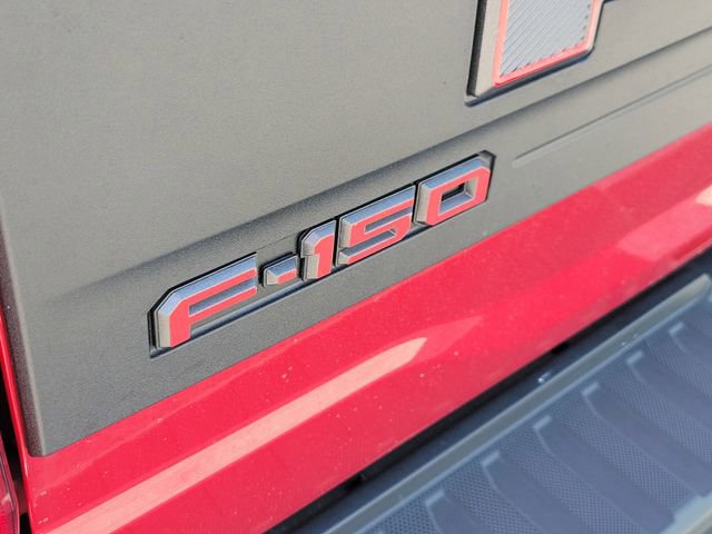 Certified 2024 Ford F150 Raptor AWD/4WD image 7