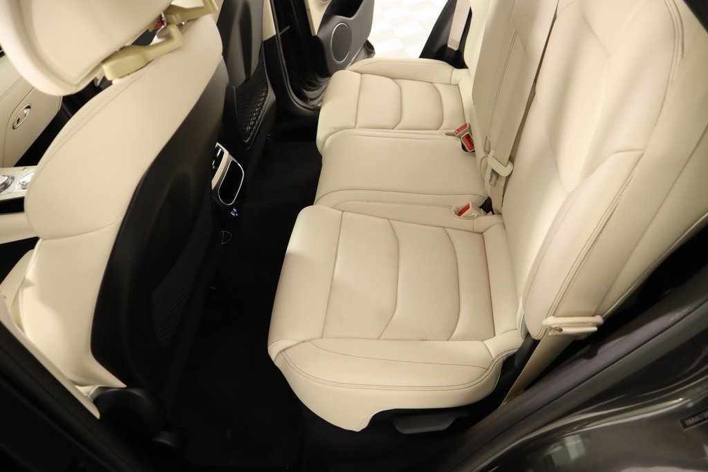 Used 2024 Genesis GV70 2.5T image 12