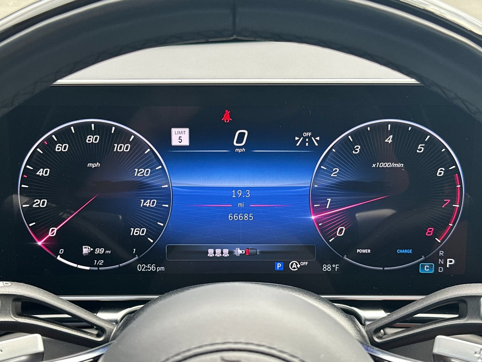 Certified 2024 Mercedes-Benz S 580 4MATIC Sedan image 29