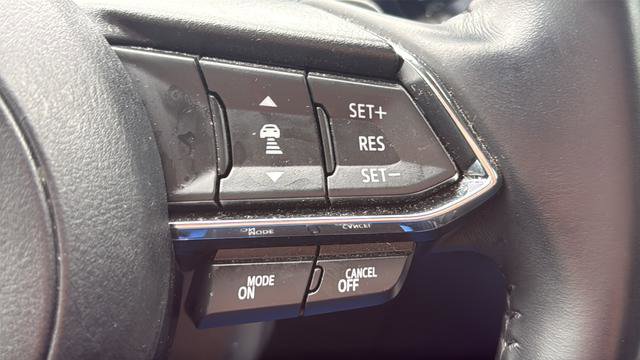 Used 2023 MAZDA CX-5 AWD 2.5 S w/ Premium Package image 24