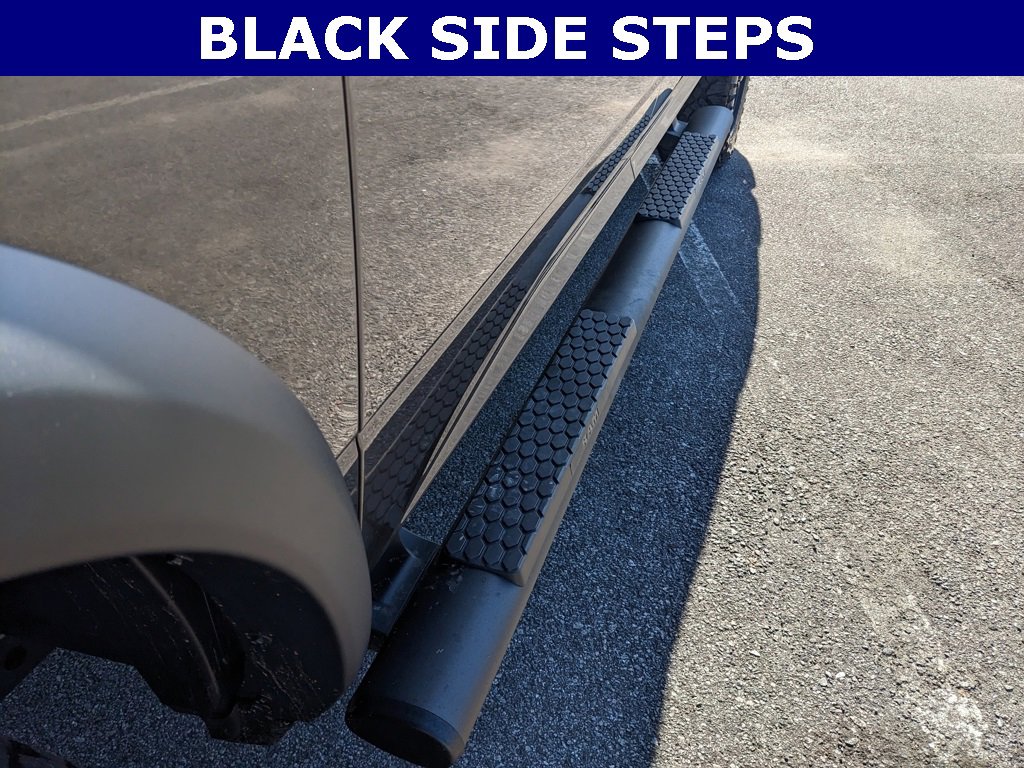 New 2026 RAM 2500 Tradesman image 6