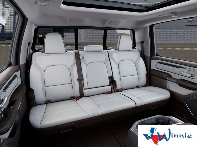 New 2026 RAM 1500 Laramie image 18